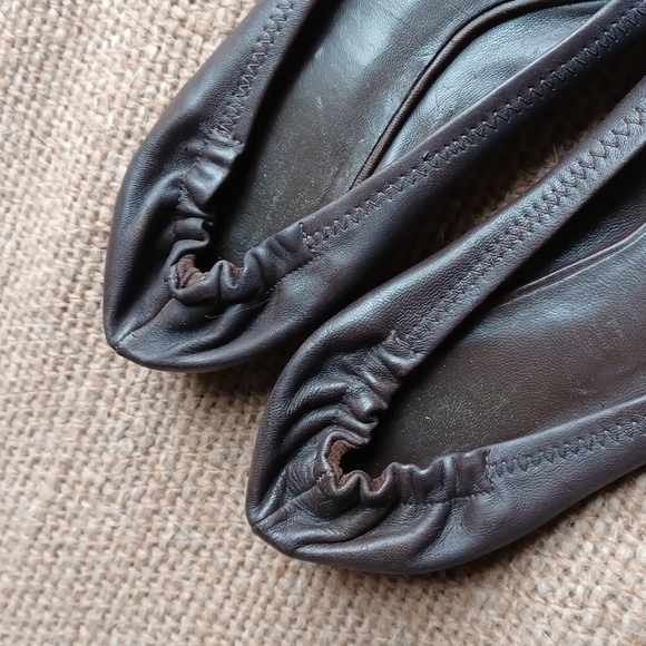 Tory Burch Reva flats - Picture 4 of 16